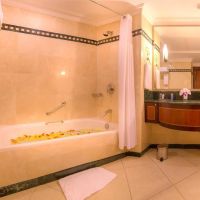 corniche hotel abu dhabi