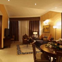 concorde hotel fujairah