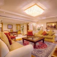 corniche hotel abu dhabi