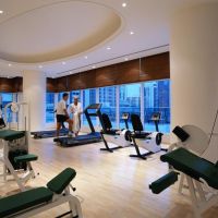 corniche hotel abu dhabi