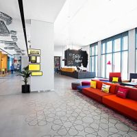 hampton by hilton dubai al seef