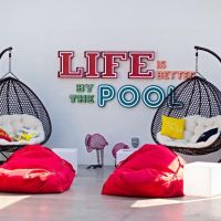 hampton by hilton dubai al seef