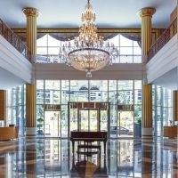 corniche hotel abu dhabi