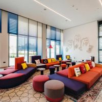 hampton by hilton dubai al seef
