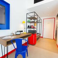 hampton by hilton dubai al seef