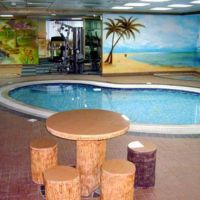 golden tulip hotel apartments sharjah