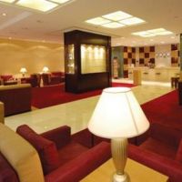 golden tulip hotel apartments sharjah