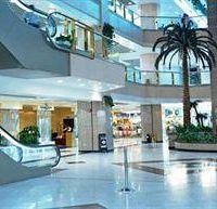 golden tulip hotel apartments sharjah