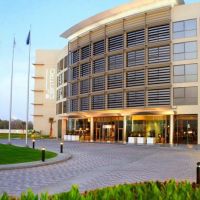 centro sharjah