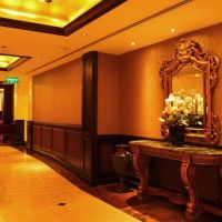 arabian courtyard hotel & spa