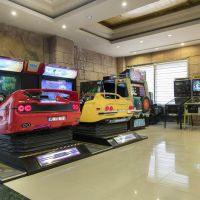 rixos premium belek executive rooms