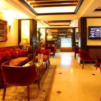 arabian courtyard hotel & spa