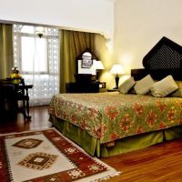 arabian courtyard hotel & spa