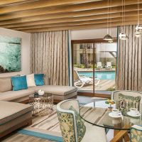 rixos premium belek executive rooms