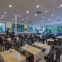 armas garden hotel