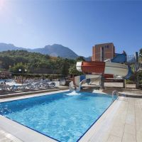 armas garden hotel