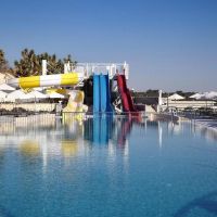 louis st. elias resort 4*