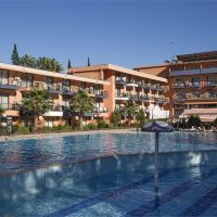 armas garden hotel