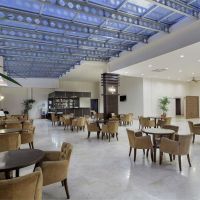 armas garden hotel