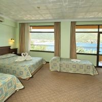golmar beach hotel & spa