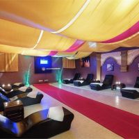 armas garden hotel