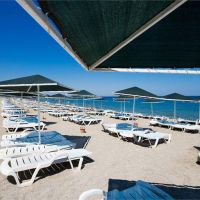armas garden hotel