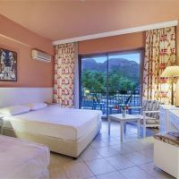 armas garden hotel
