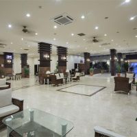 armas garden hotel