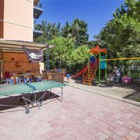 armas garden hotel