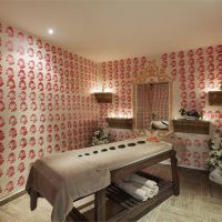 armas garden hotel