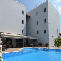 ialysos city hotel