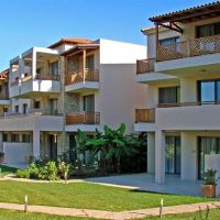 kassandra palace hotel & spa 5*