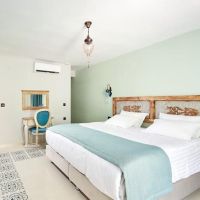solto selimiye hotel