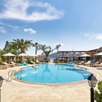 solto selimiye hotel
