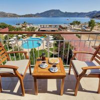 solto selimiye hotel