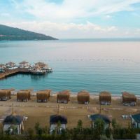 vogue hotel bodrum special rooms