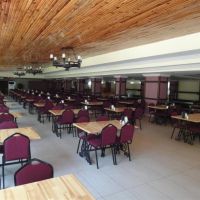 golmar beach hotel
