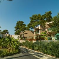vogue hotel bodrum special rooms