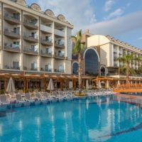 mary palace hotel