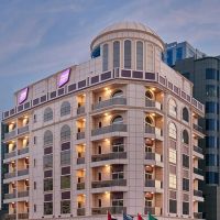 time express hotel al khan sharjah