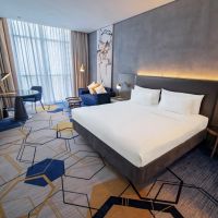 pullman sharjah hotel