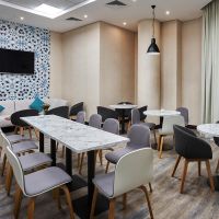 time express hotel al khan sharjah