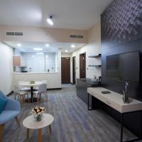 time express hotel al khan sharjah
