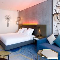 pullman sharjah hotel