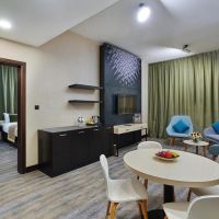 time express hotel al khan sharjah