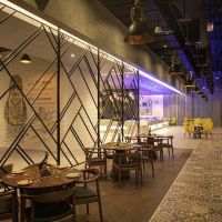pullman sharjah hotel