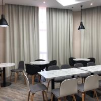 time express hotel al khan sharjah