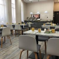 time express hotel al khan sharjah