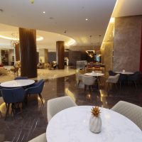 pullman sharjah hotel