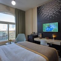 time express hotel al khan sharjah